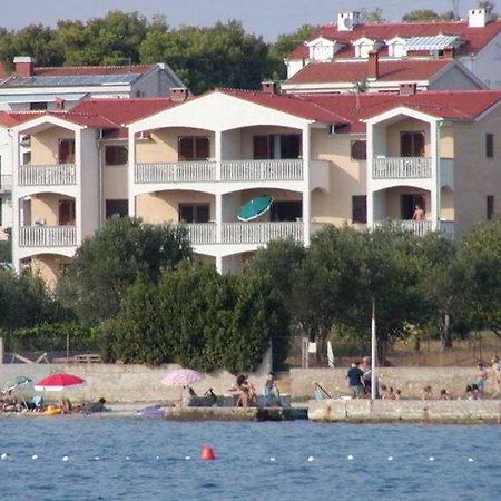 Adria Apartments Biograd Na Moru Ngoại thất bức ảnh