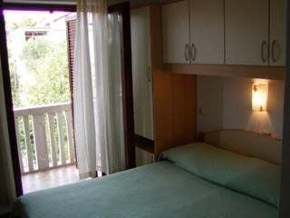 Adria Apartments Biograd Na Moru Ngoại thất bức ảnh
