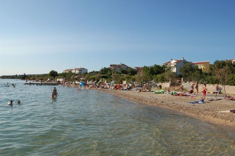 Adria Apartments Biograd Na Moru Ngoại thất bức ảnh