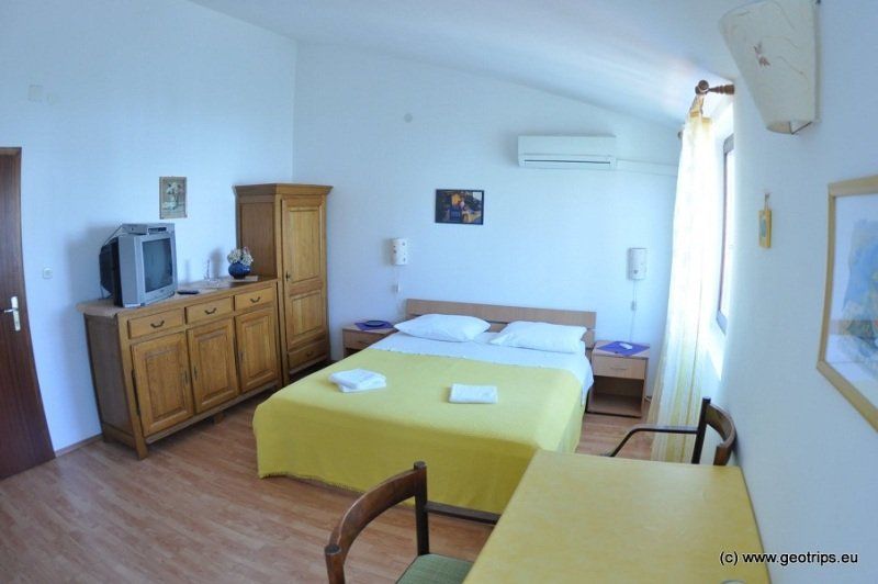 Adria Apartments Biograd Na Moru Ngoại thất bức ảnh