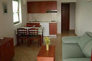 Adria Apartments Biograd Na Moru Ngoại thất bức ảnh