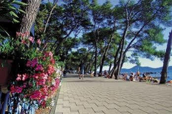 Adria Apartments Biograd Na Moru Ngoại thất bức ảnh